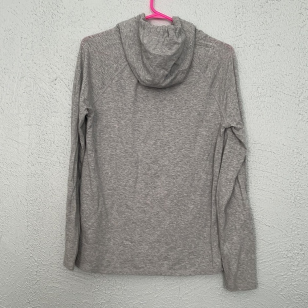 DKNY Sport Hooded Top - Picture 3 of 4